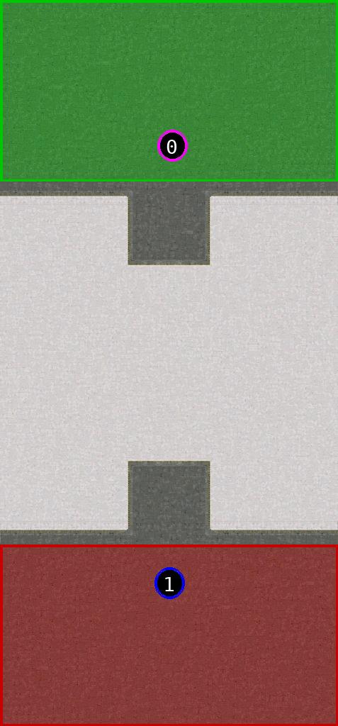 sat pic of Techno Lands Final 13.7